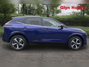 Used Nissan Qashqai 2022 for sale - 77726194: Photo