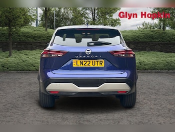 Used Nissan Qashqai 2022 for sale - 77726194: Photo