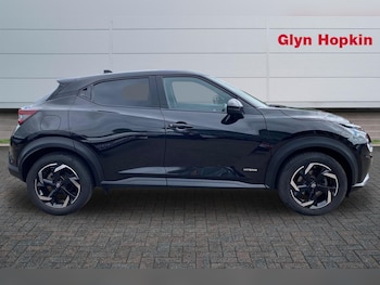Used Nissan Juke 2024 for sale - 78630162: Photo