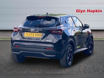 Used Nissan Juke 2024 for sale - 78630162: Photo