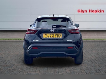 Used Nissan Juke 2024 for sale - 78630162: Photo