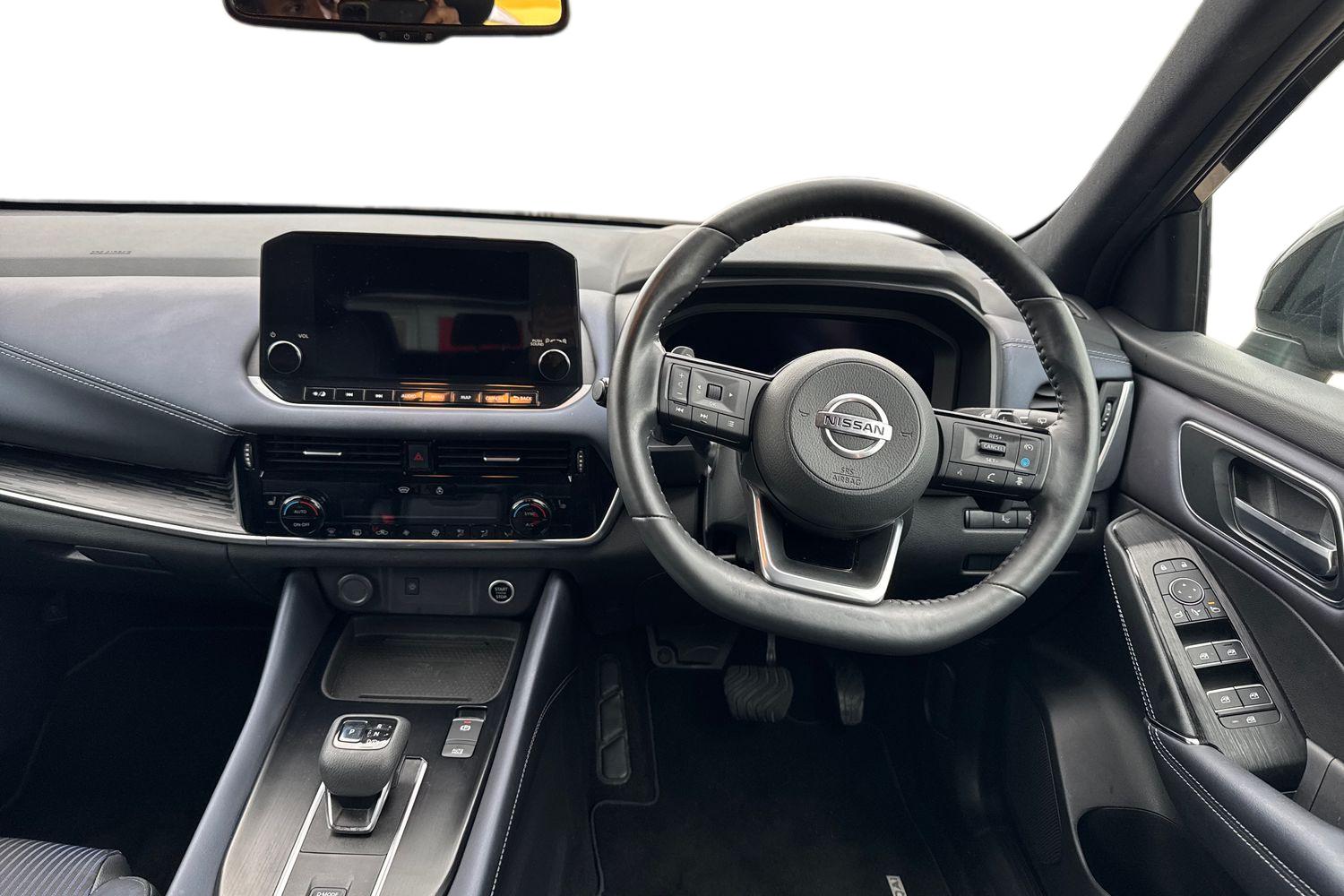 Used Nissan Qashqai 2022 for sale - 76870622: Photo 11