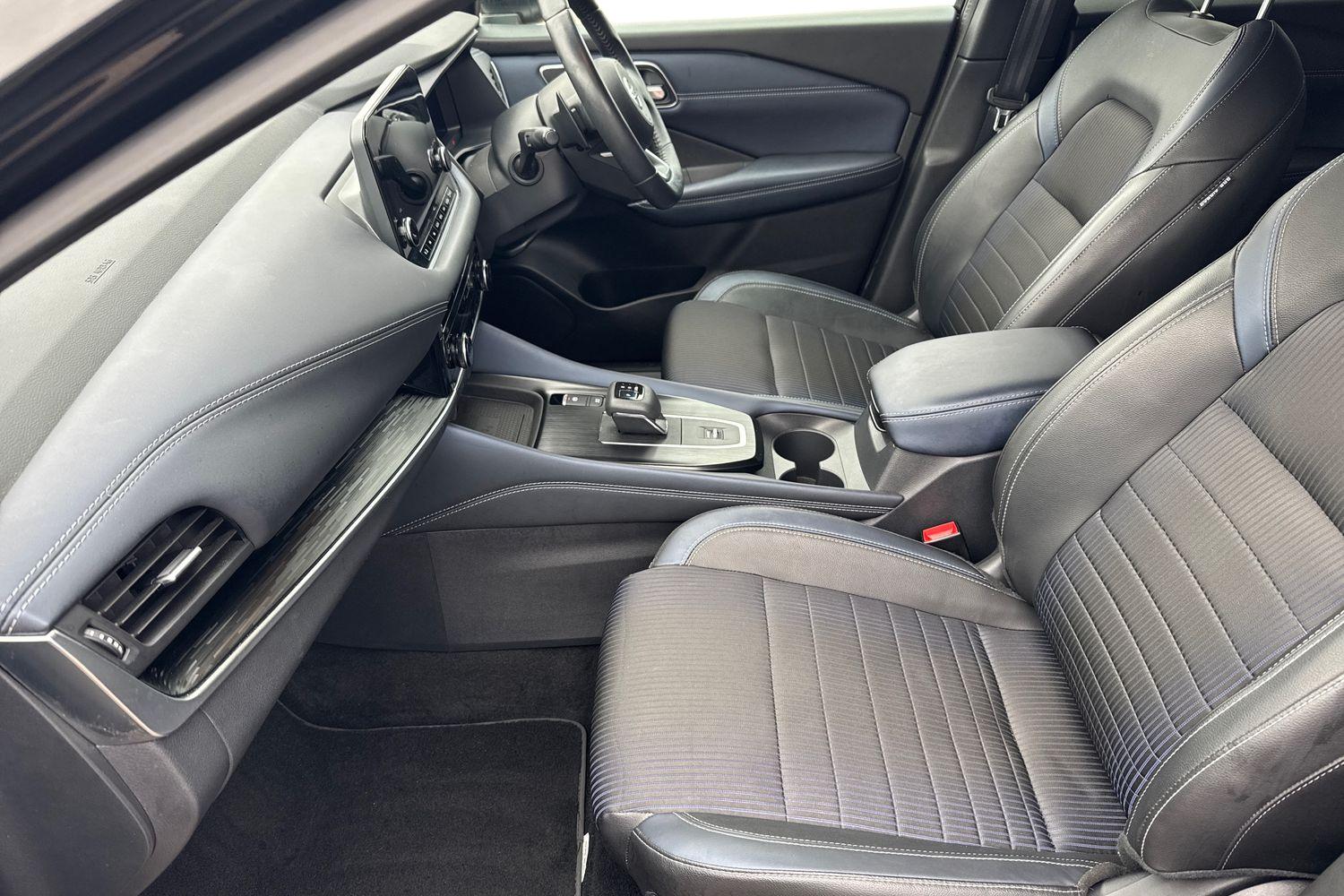 Used Nissan Qashqai 2022 for sale - 76870622: Photo 13