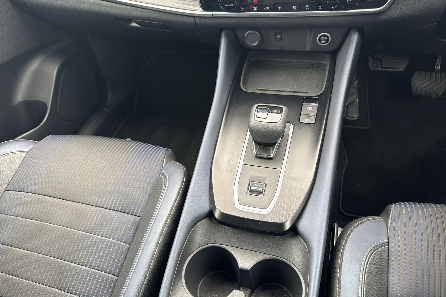 Used Nissan Qashqai 2022 for sale - 76870622: Photo 14