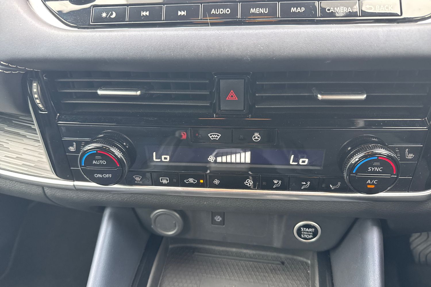 Used Nissan Qashqai 2022 for sale - 76870622: Photo 15