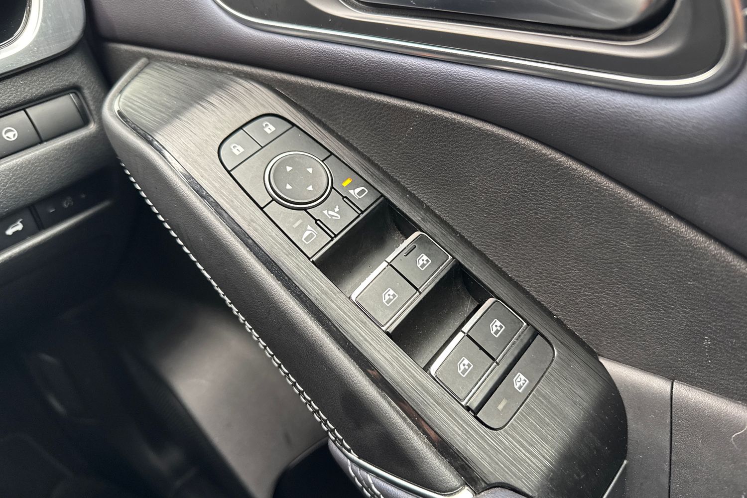 Used Nissan Qashqai 2022 for sale - 76870622: Photo 16