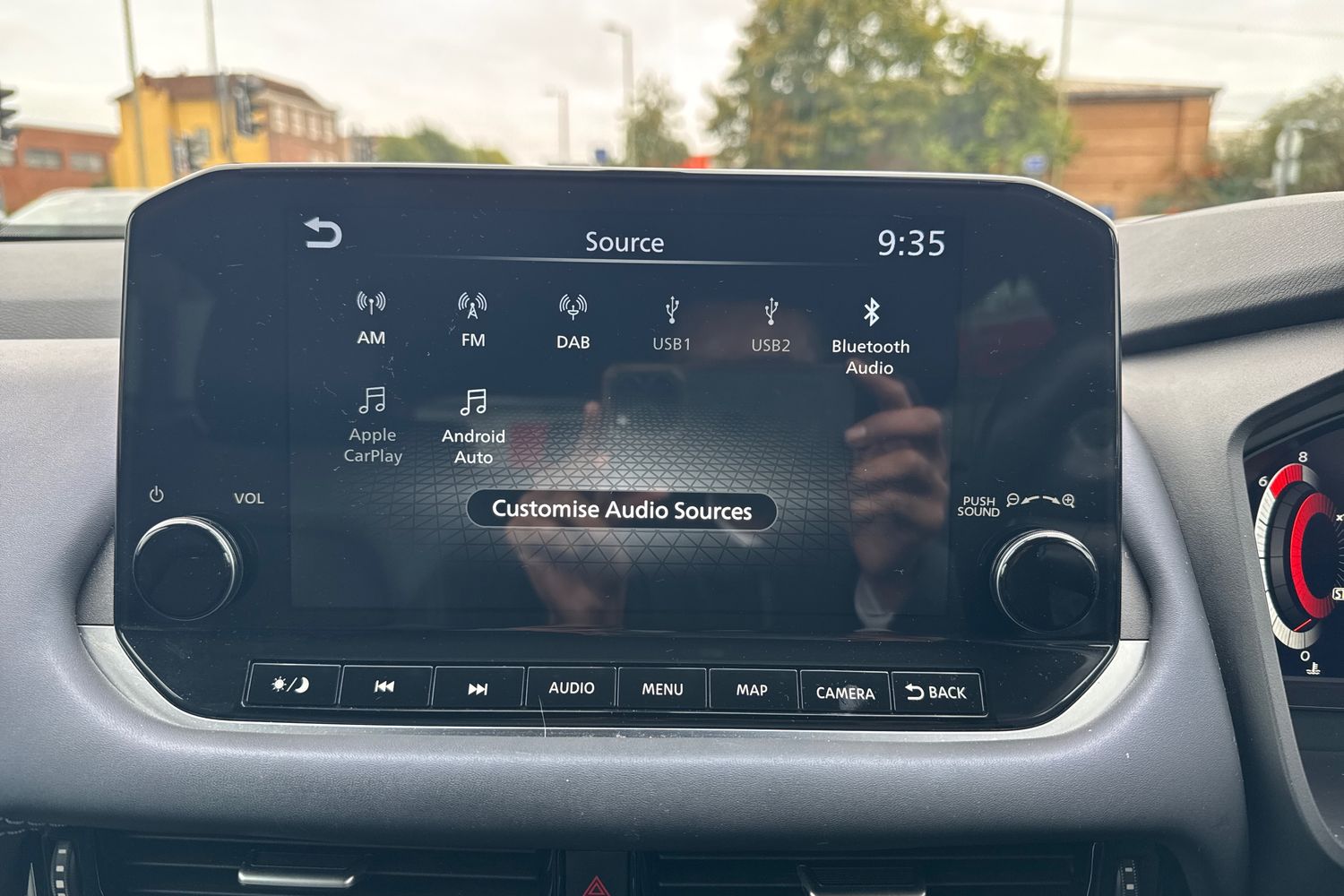 Used Nissan Qashqai 2022 for sale - 76870622: Photo 17