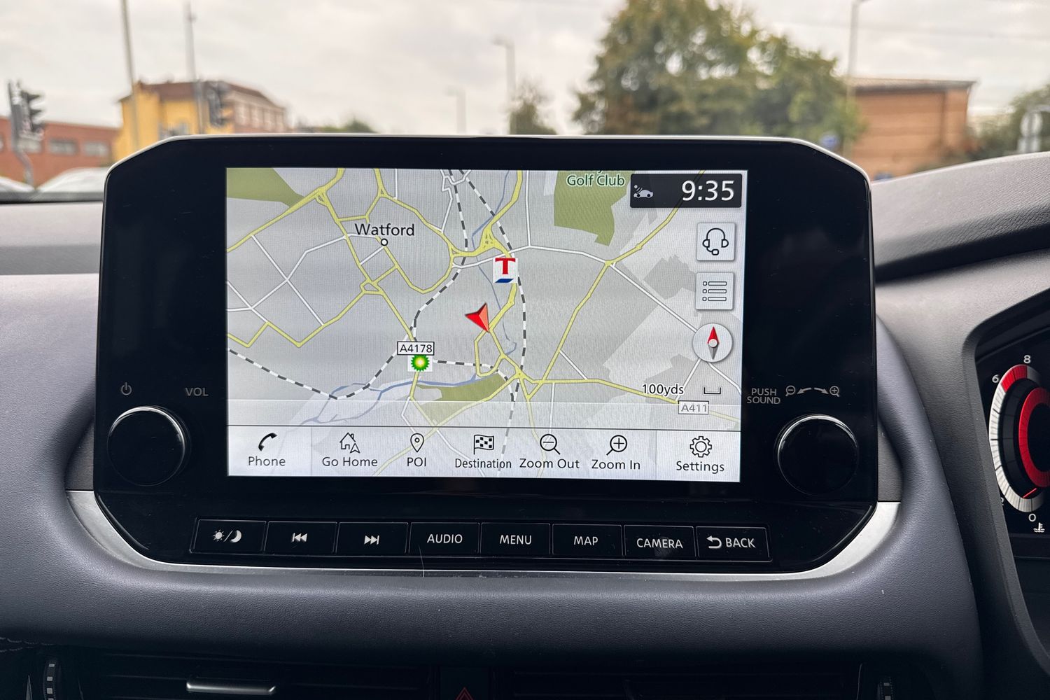 Used Nissan Qashqai 2022 for sale - 76870622: Photo 18