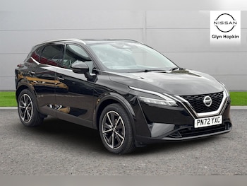 2022 - 1.3 DiG-T MH 158 Tekna 5dr Xtronic