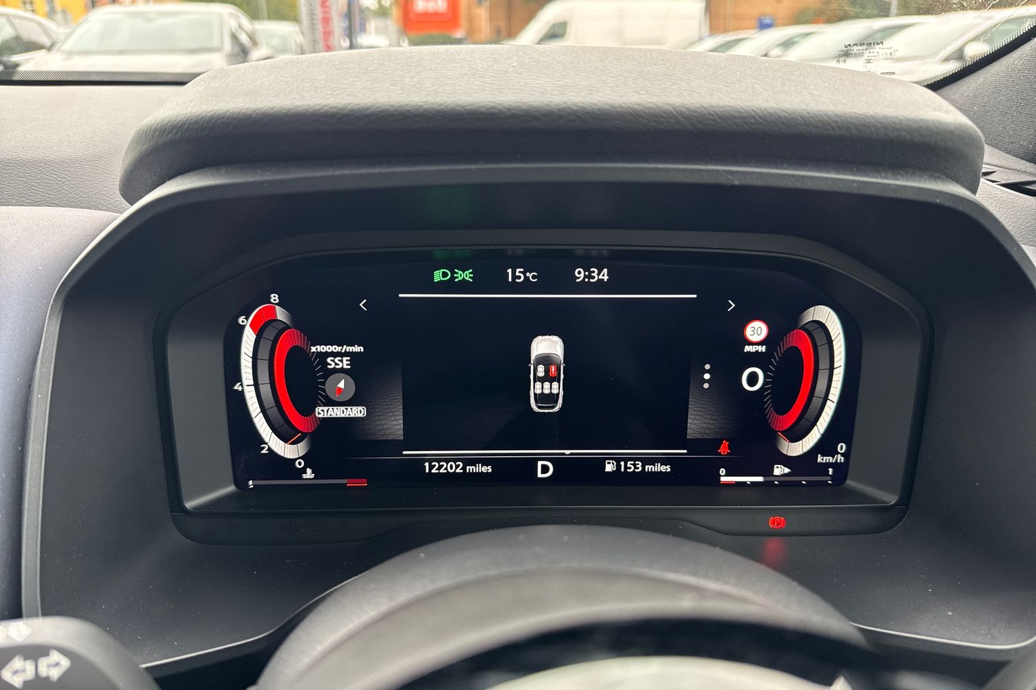 Used Nissan Qashqai 2022 for sale - 76870622: Photo 20