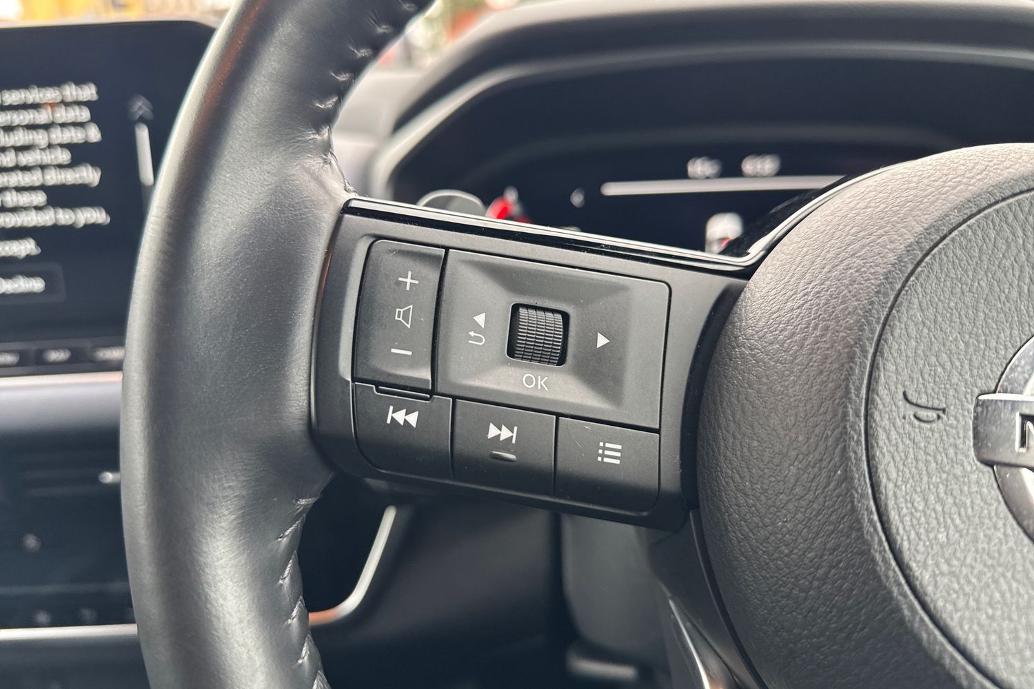 Used Nissan Qashqai 2022 for sale - 76870622: Photo 21