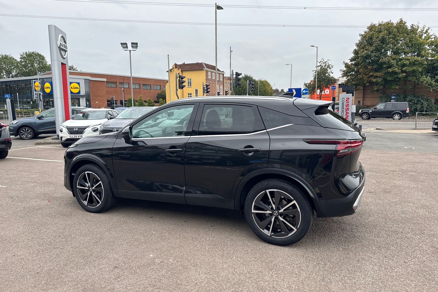 Used Nissan Qashqai 2022 for sale - 76870622: Photo 28