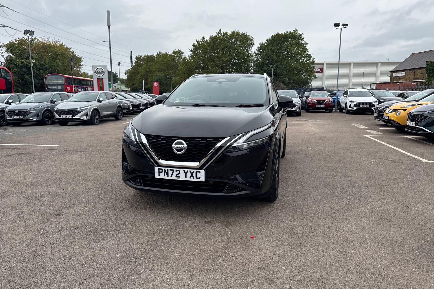 Used Nissan Qashqai 2022 for sale - 76870622: Photo 37