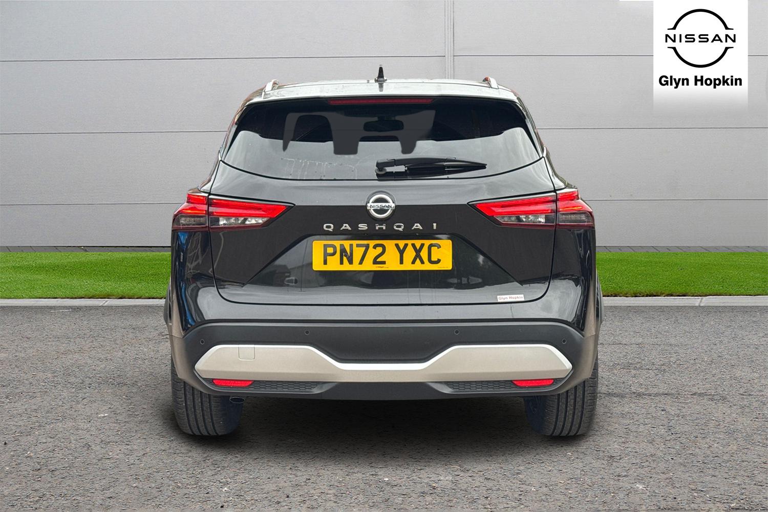 Used Nissan Qashqai 2022 for sale - 76870622: Photo 4