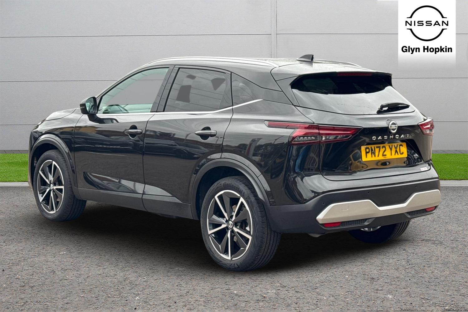 Used Nissan Qashqai 2022 for sale - 76870622: Photo 5