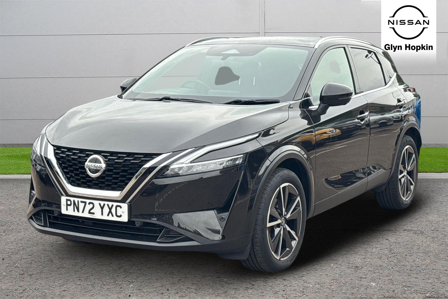 Used Nissan Qashqai 2022 for sale - 76870622: Photo 7