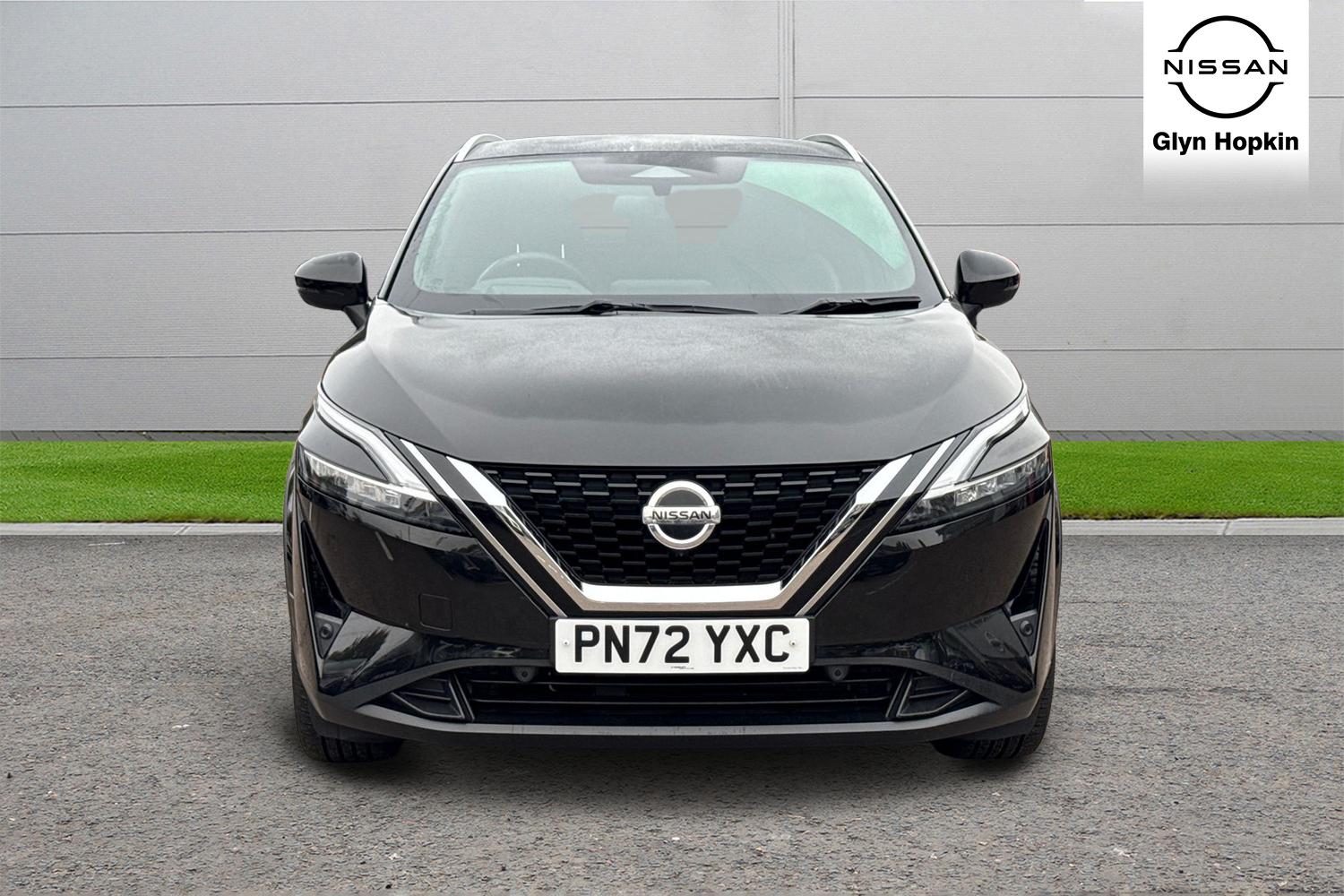 Used Nissan Qashqai 2022 for sale - 76870622: Photo 8