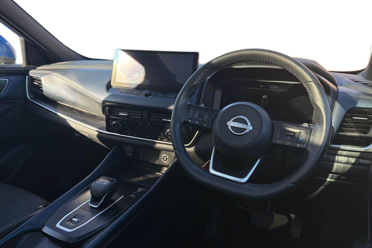 Used Nissan Qashqai 2022 for sale - 77151389: Photo 10