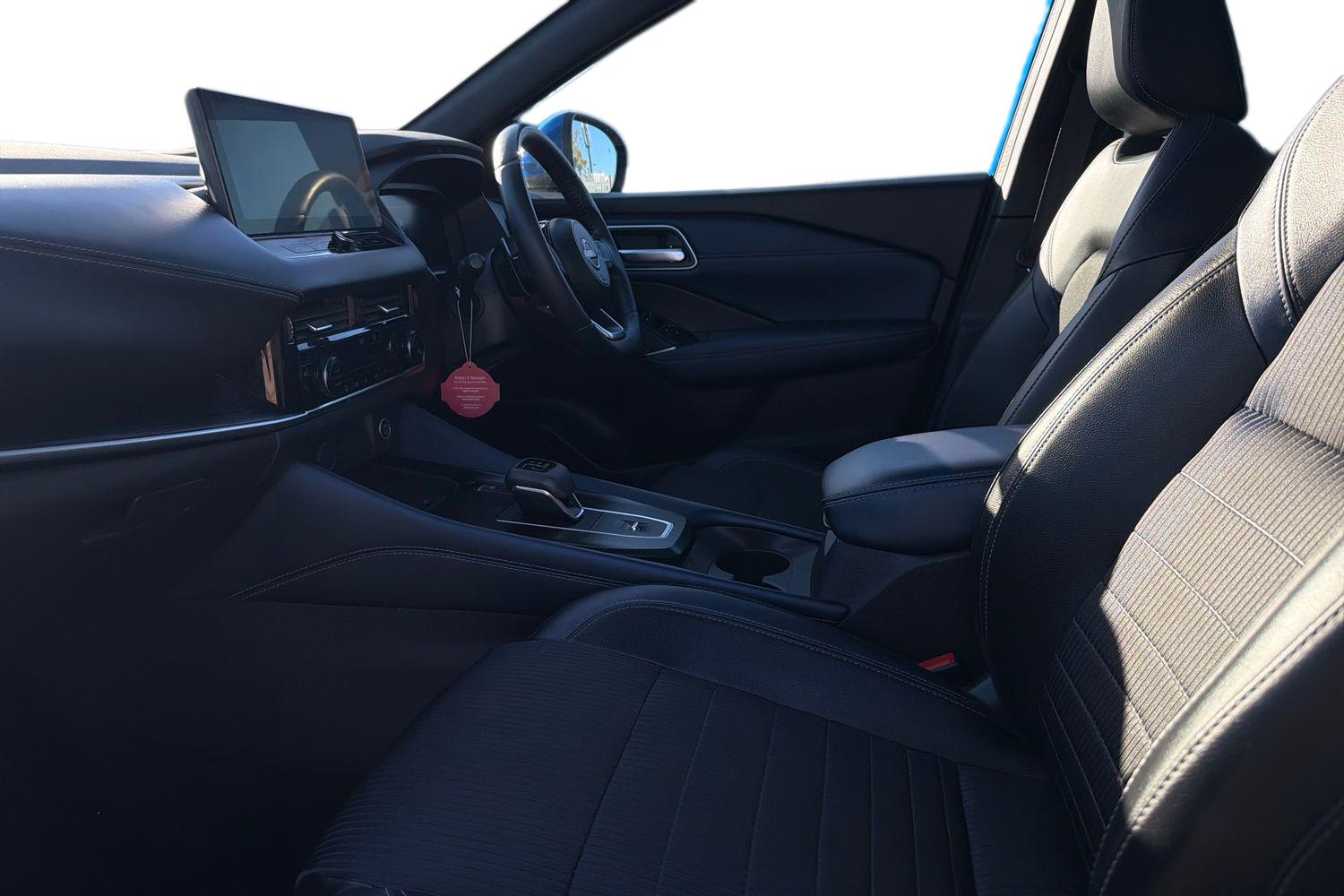 Used Nissan Qashqai 2022 for sale - 77151389: Photo 13