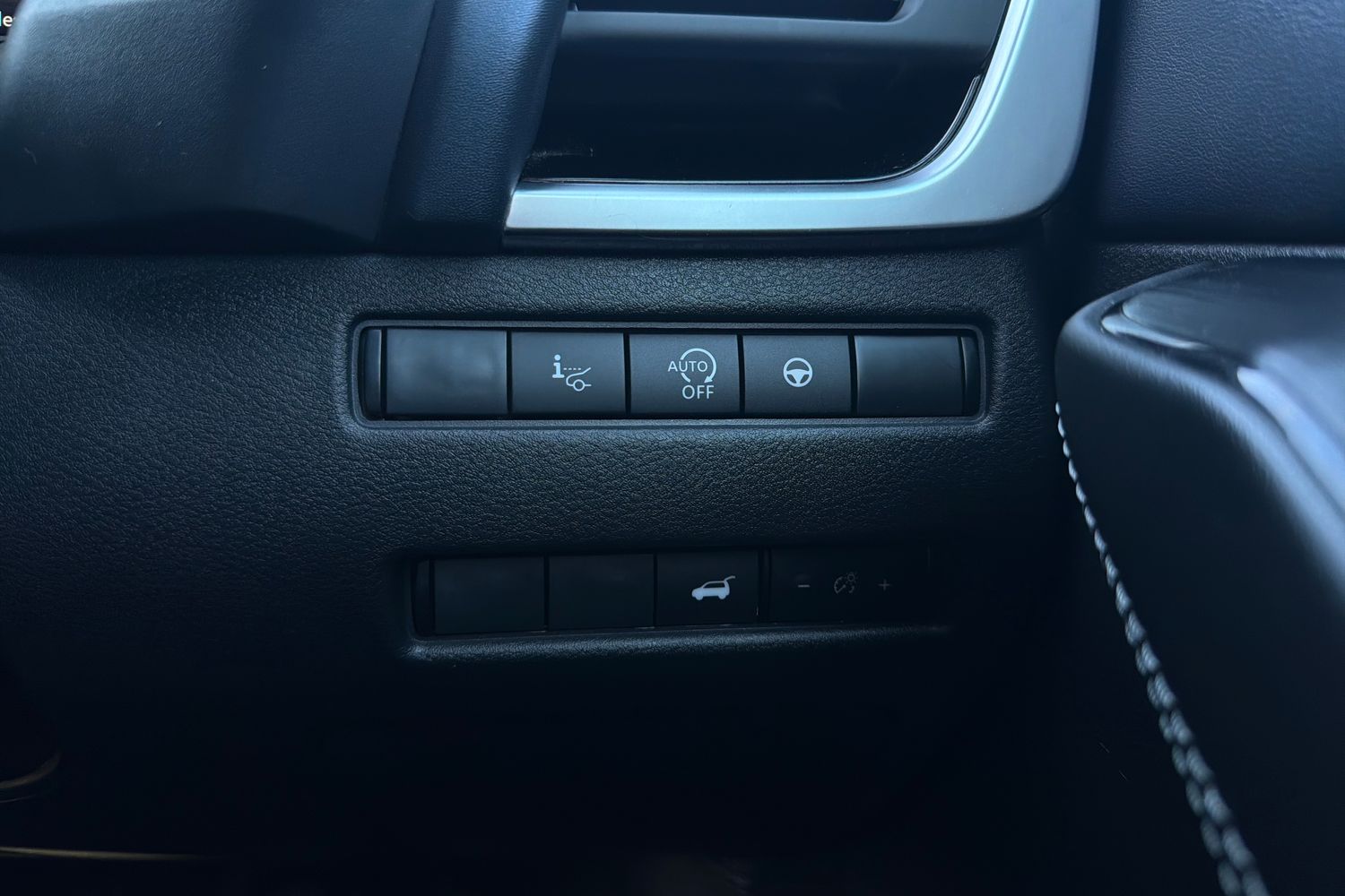 Used Nissan Qashqai 2022 for sale - 77151389: Photo 25