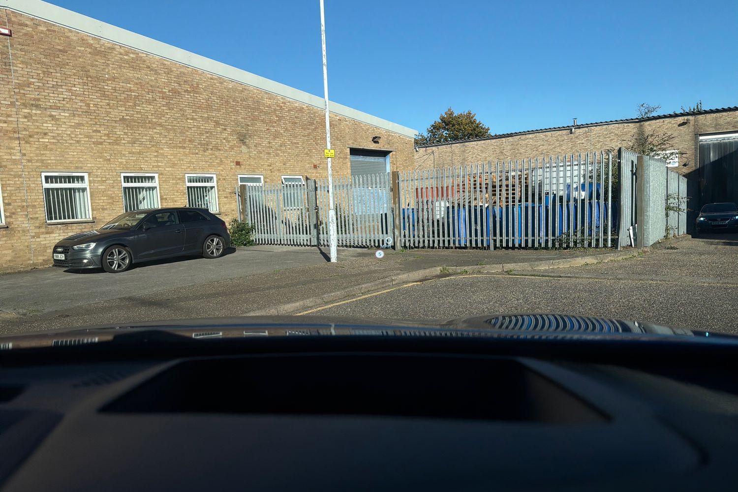 Used Nissan Qashqai 2022 for sale - 77151389: Photo 38