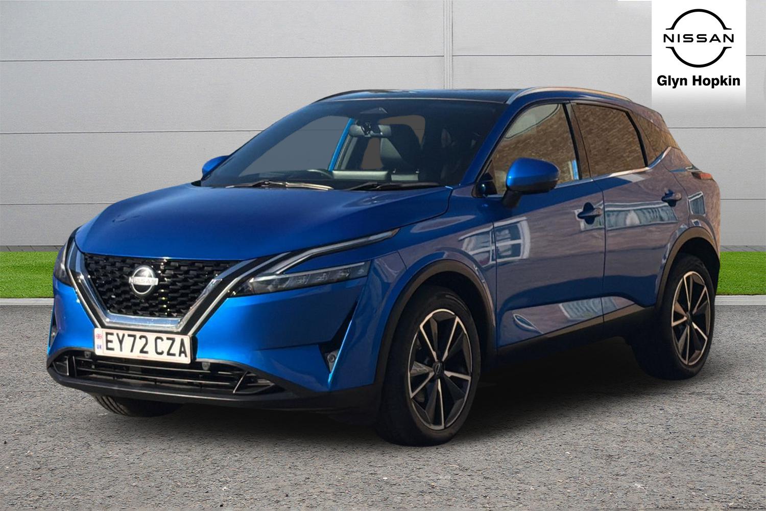 Used Nissan Qashqai 2022 for sale - 77151389: Photo 7