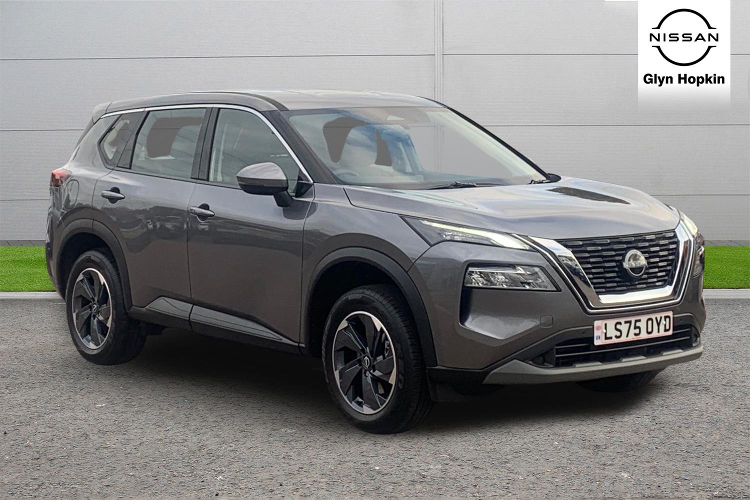 Used Nissan X-Trail 2025 for sale - 77054238: Photo 1