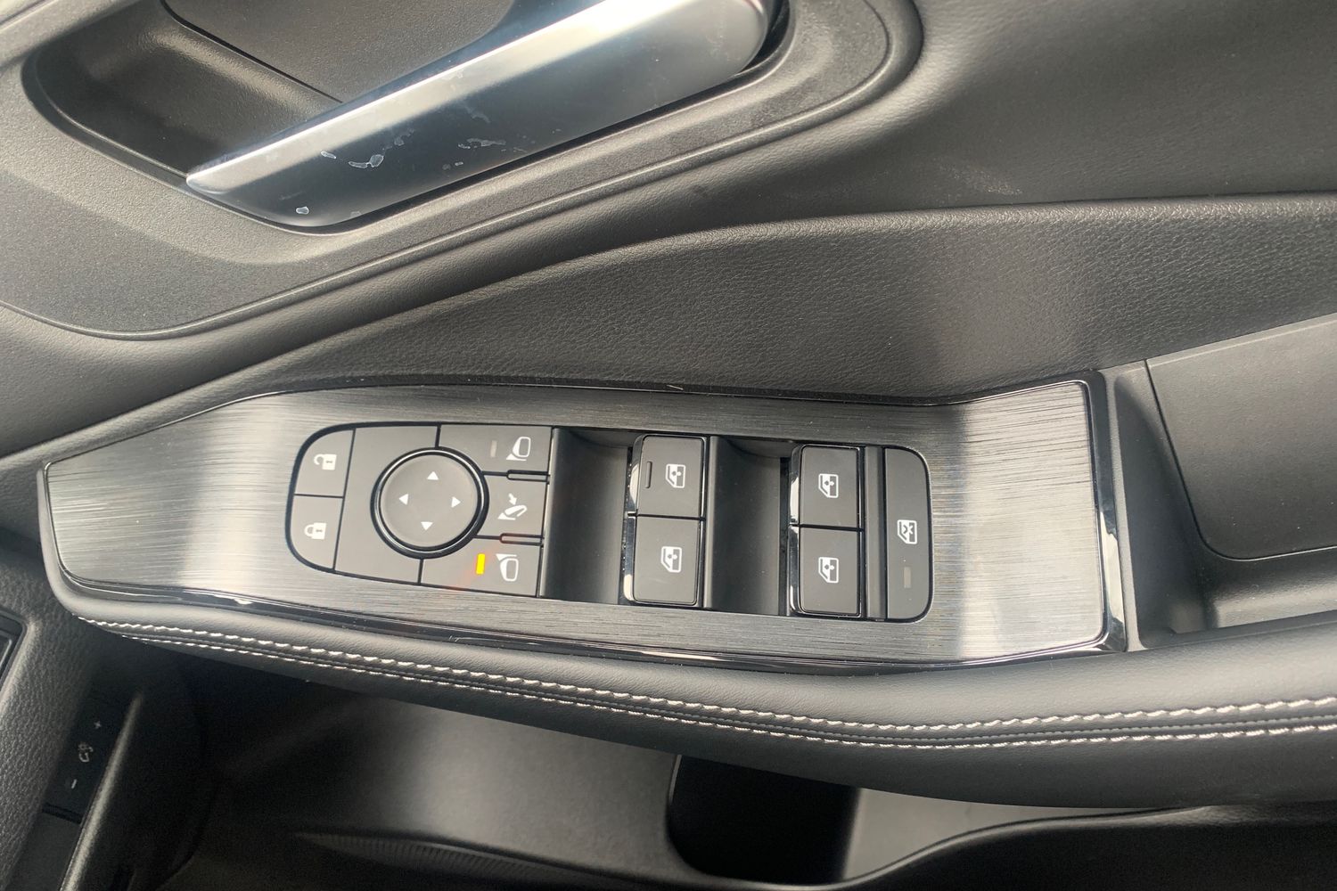 Used Nissan X-Trail 2025 for sale - 77054238: Photo 16