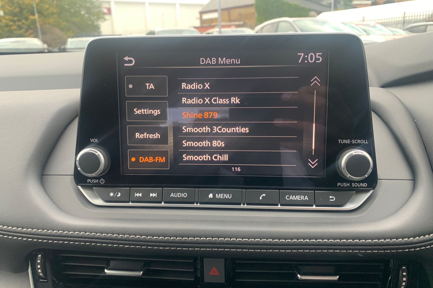 Used Nissan X-Trail 2025 for sale - 77054238: Photo 17