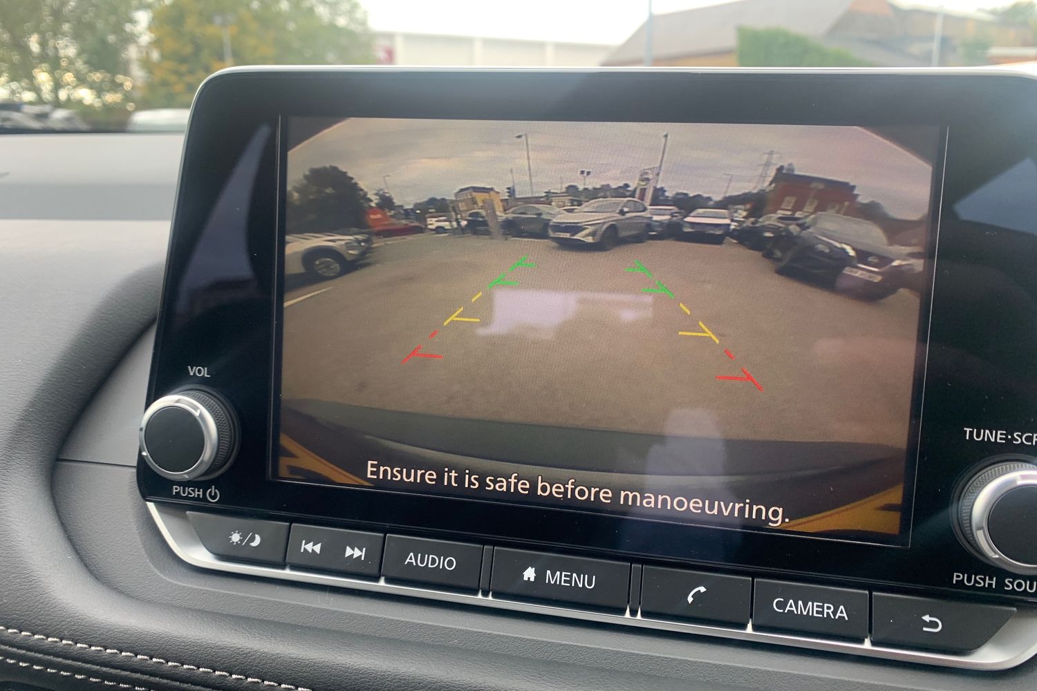 Used Nissan X-Trail 2025 for sale - 77054238: Photo 19