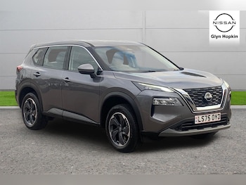 2025 - 1.5 MHEV 163 Acenta Premium 5dr [7 Seat] Xtronic