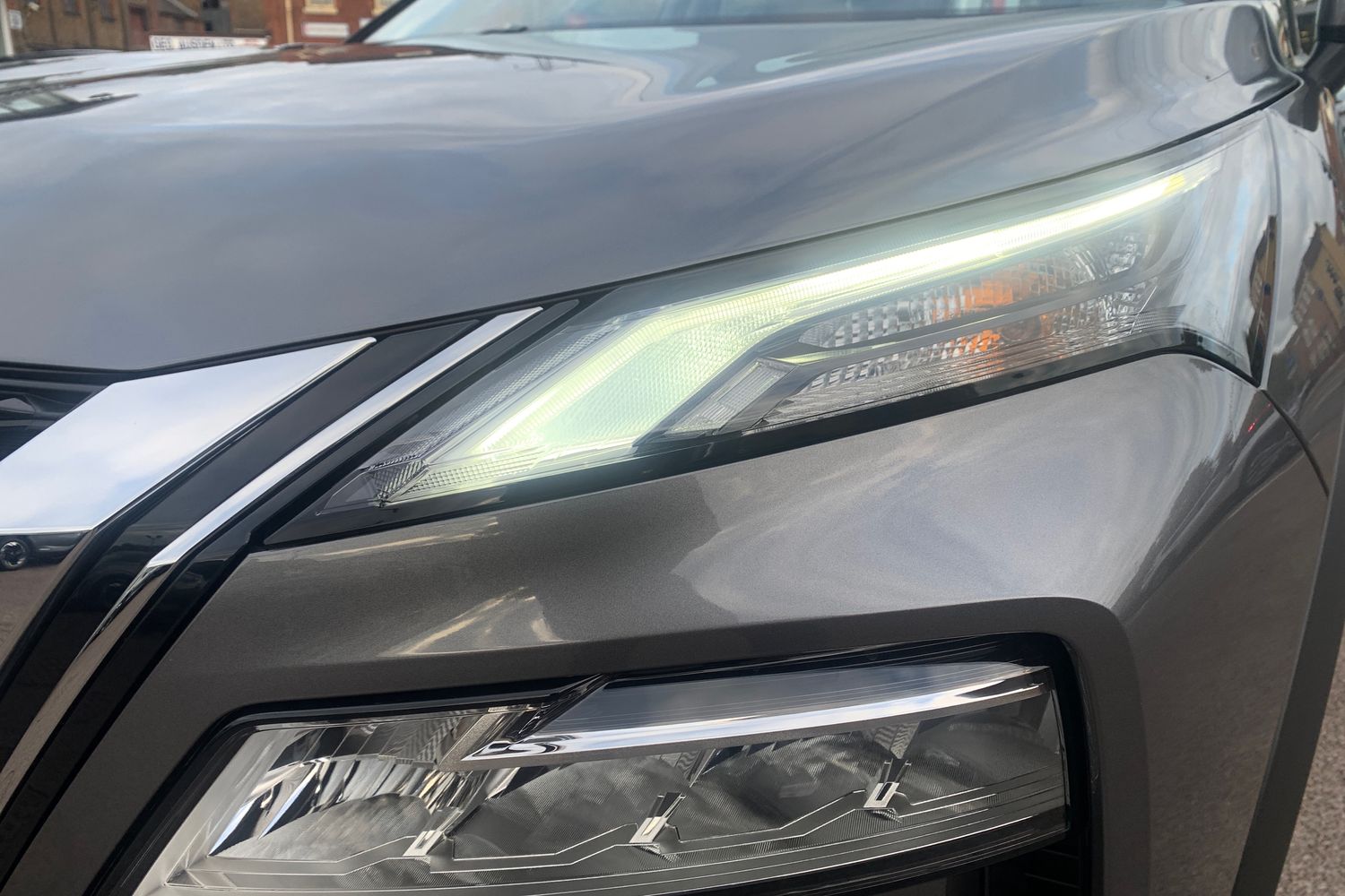 Used Nissan X-Trail 2025 for sale - 77054238: Photo 29