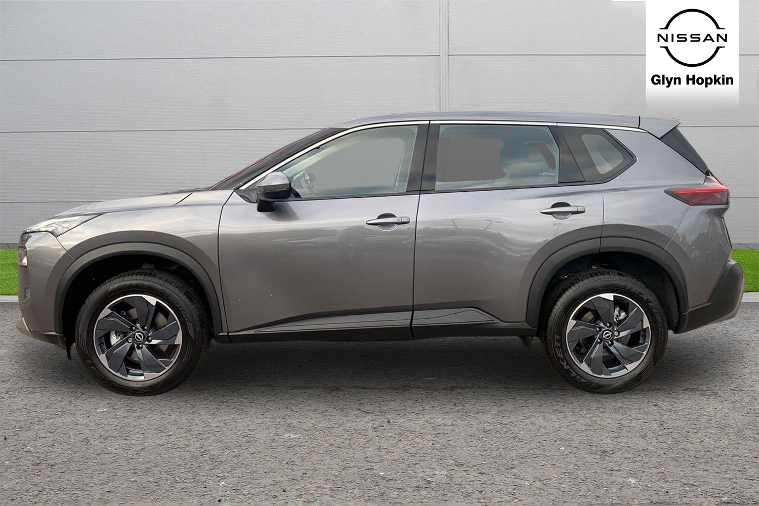 Used Nissan X-Trail 2025 for sale - 77054238: Photo 6