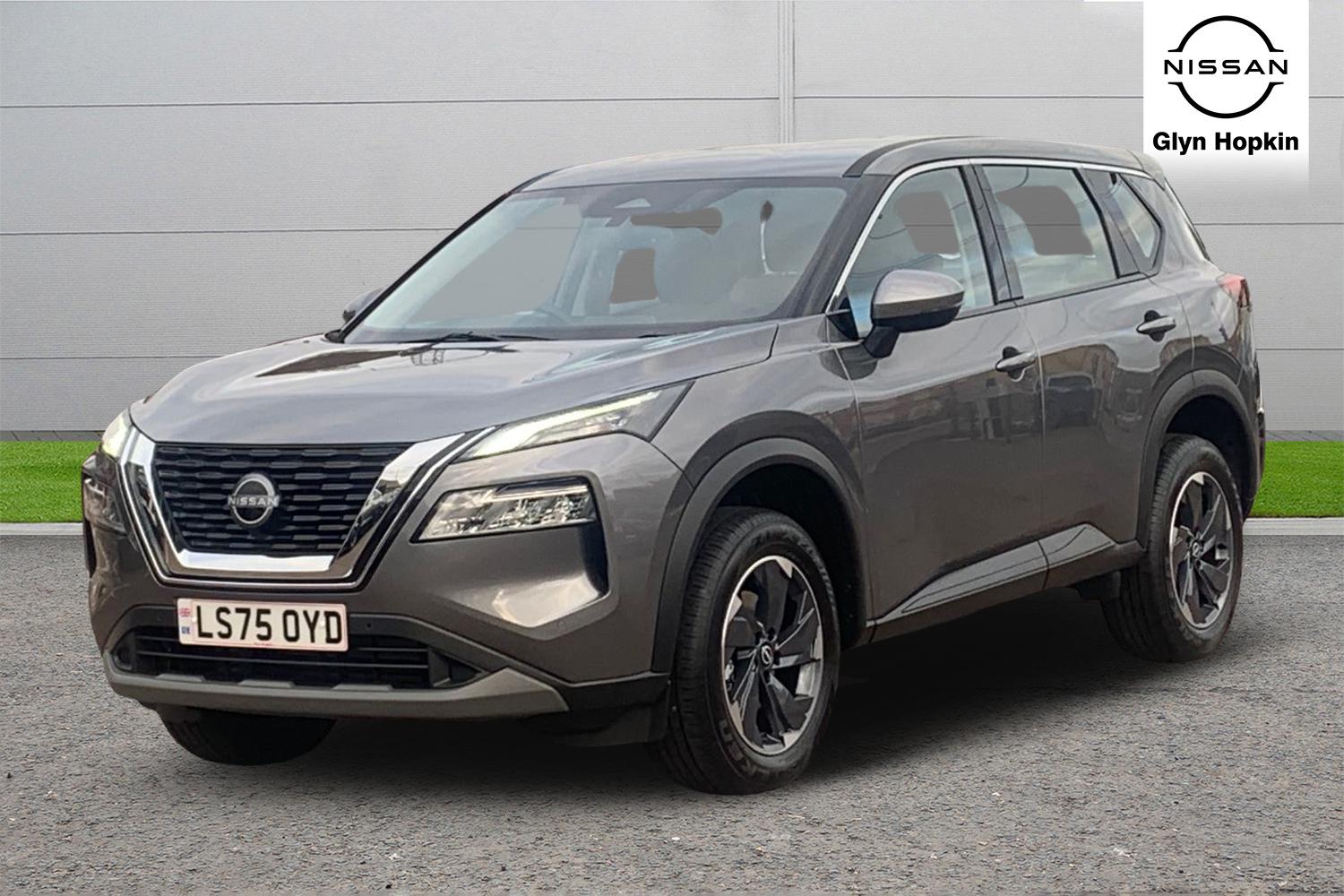 Used Nissan X-Trail 2025 for sale - 77054238: Photo 7