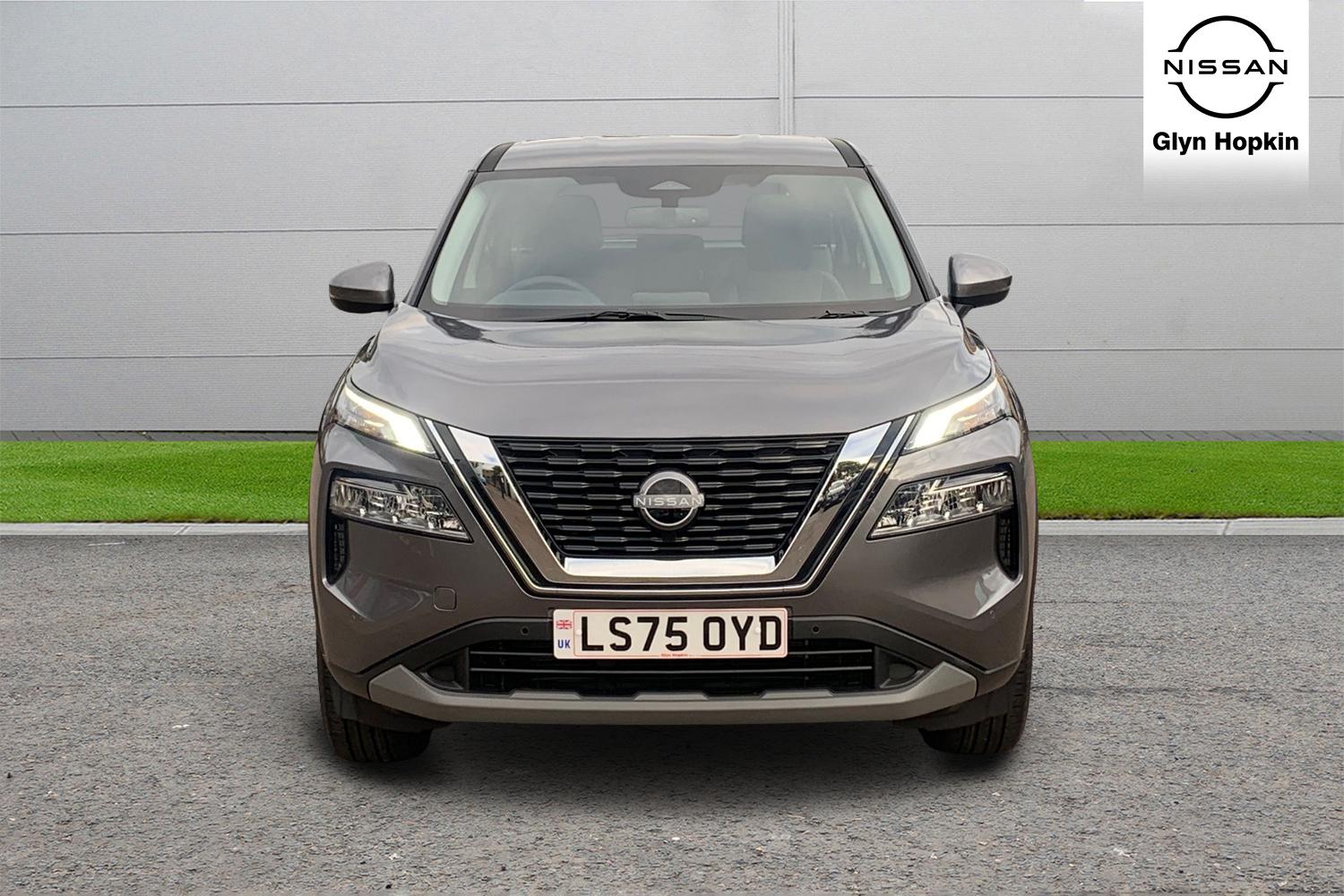 Used Nissan X-Trail 2025 for sale - 77054238: Photo 8