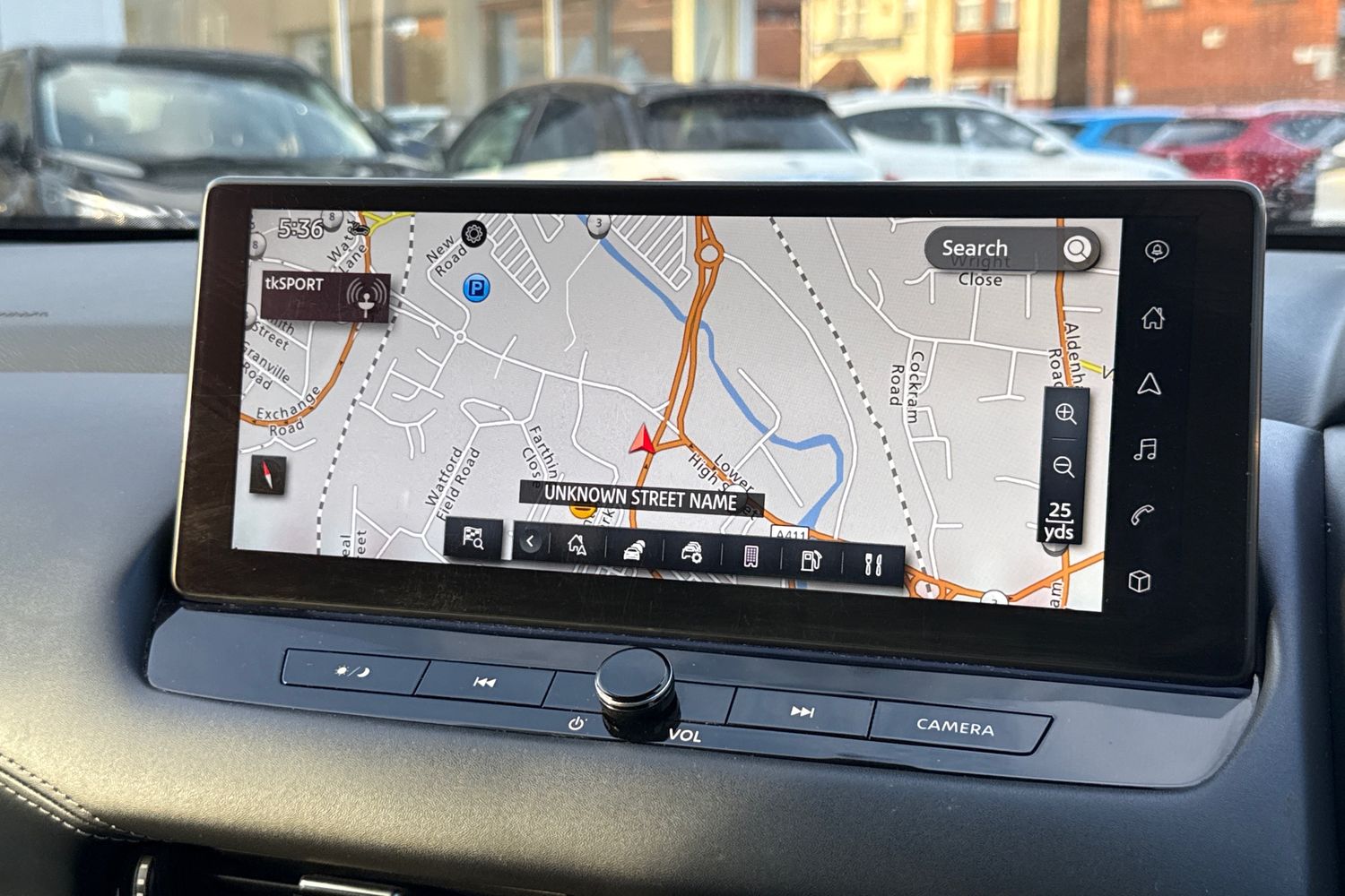 Used Nissan Qashqai 2023 for sale - 78014422: Photo 18