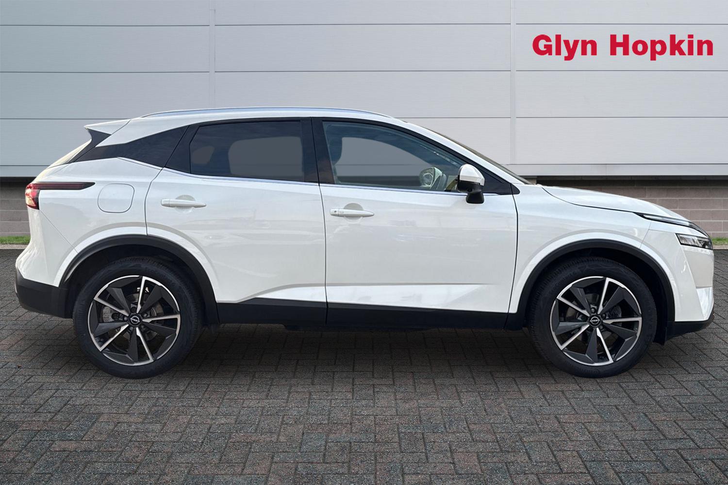 Used Nissan Qashqai 2023 for sale - 78014422: Photo 2