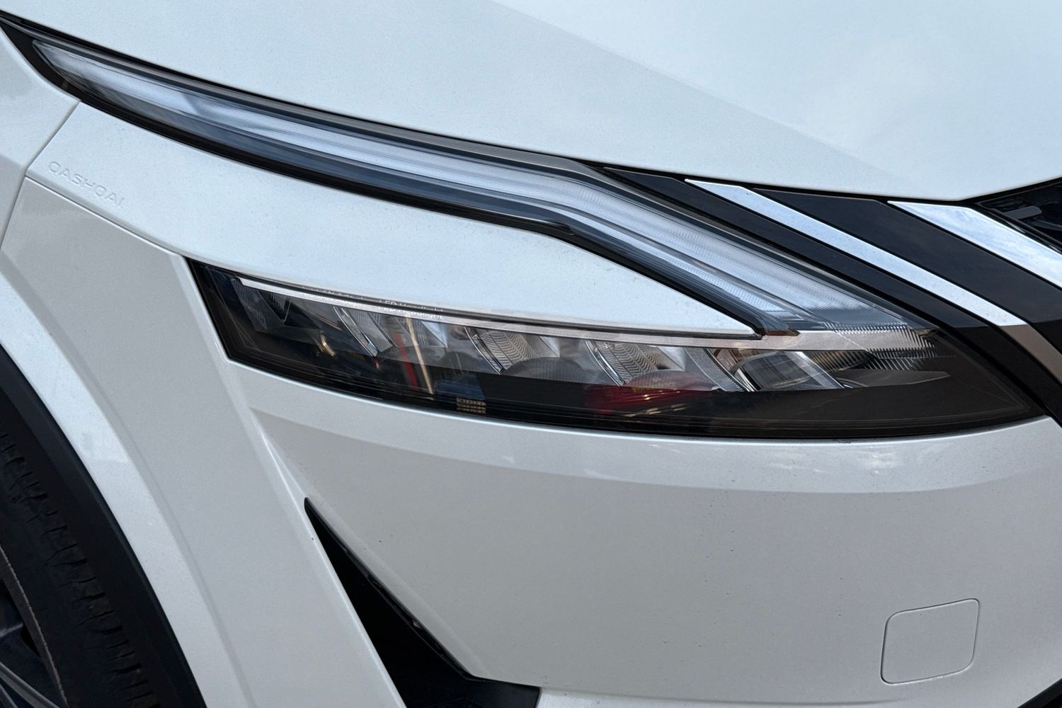 Used Nissan Qashqai 2023 for sale - 78014422: Photo 32