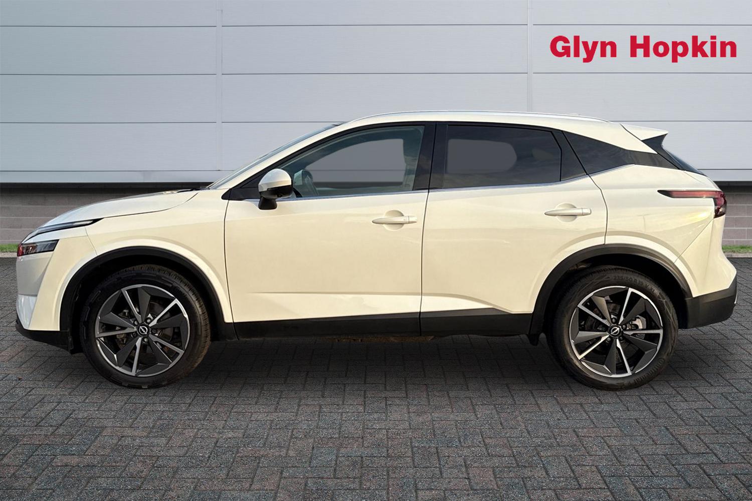 Used Nissan Qashqai 2023 for sale - 78014422: Photo 6