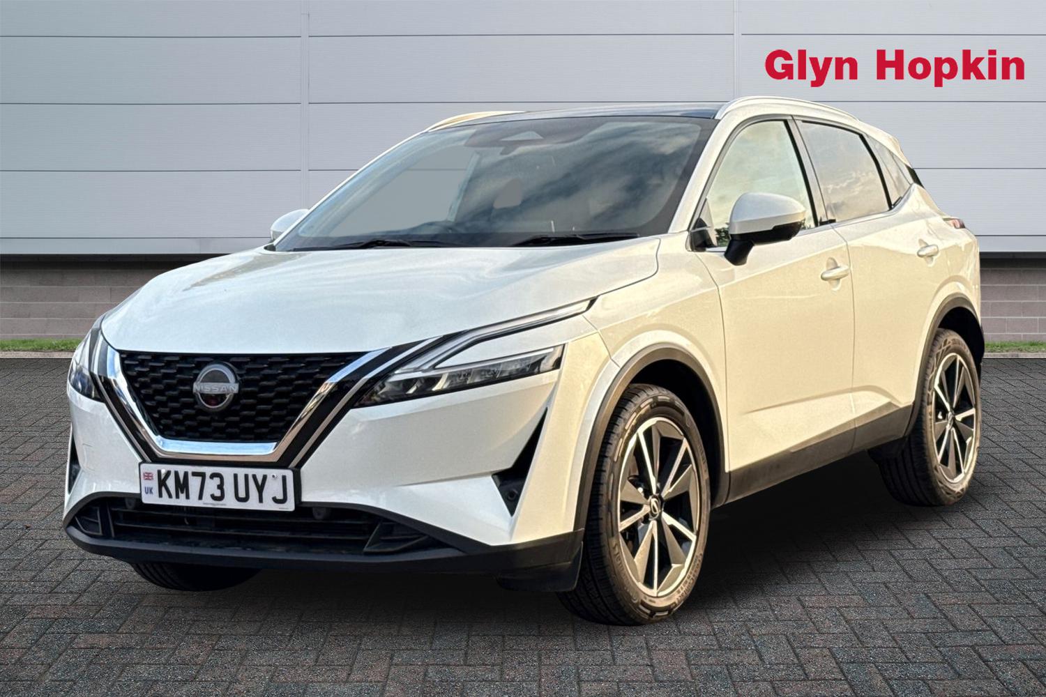 Used Nissan Qashqai 2023 for sale - 78014422: Photo 7