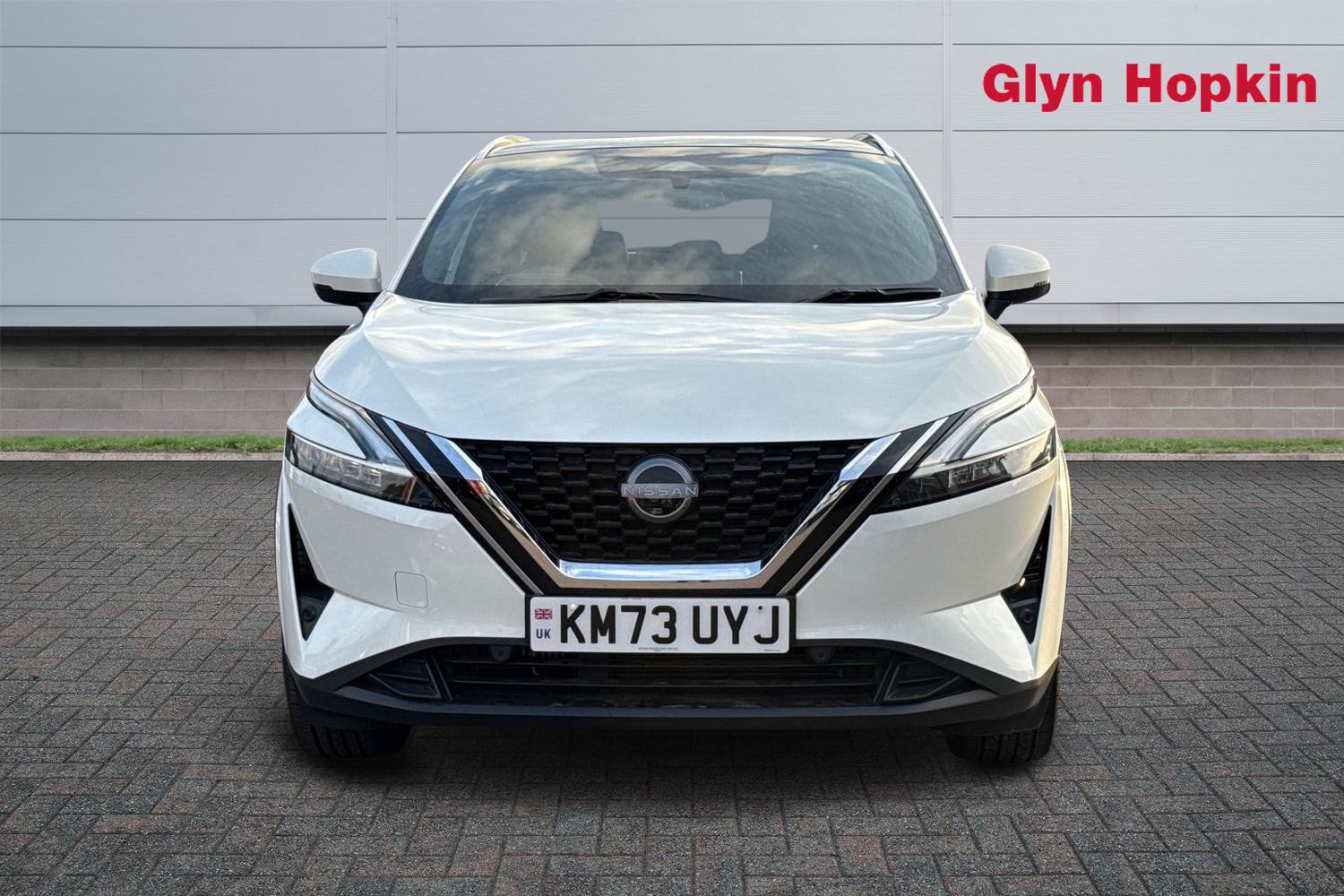 Used Nissan Qashqai 2023 for sale - 78014422: Photo 8