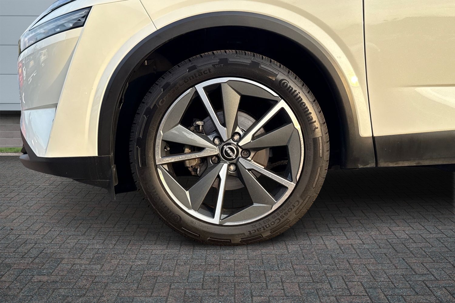 Used Nissan Qashqai 2023 for sale - 78014422: Photo 9