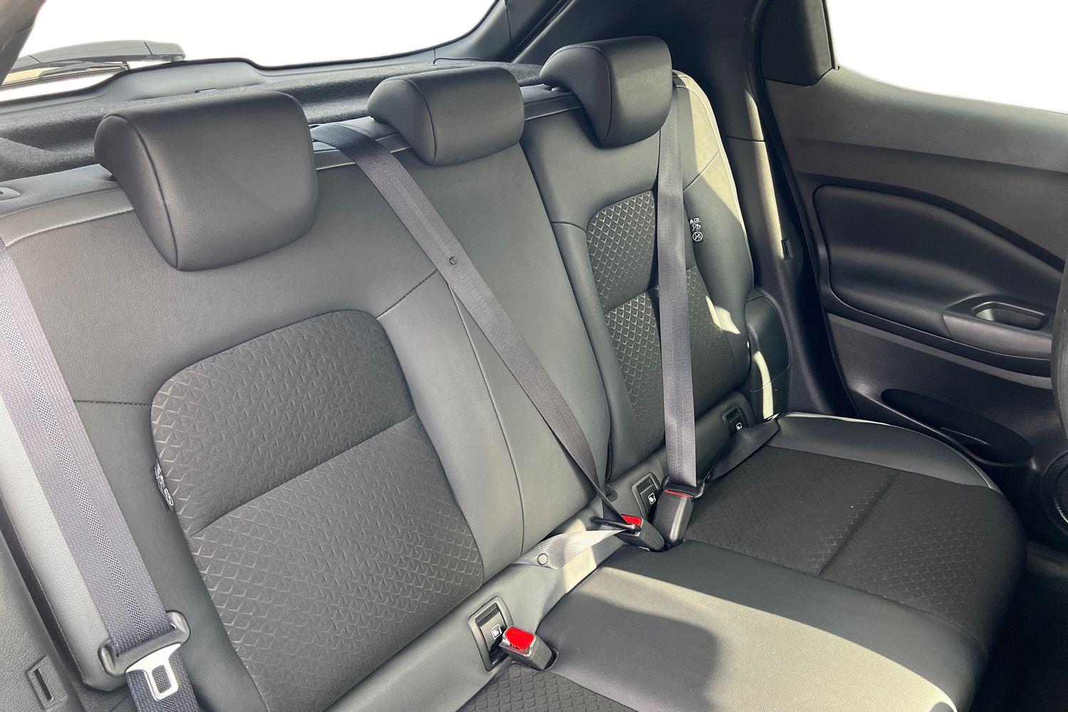 Used Nissan Juke 2023 for sale - 77300375: Photo 23