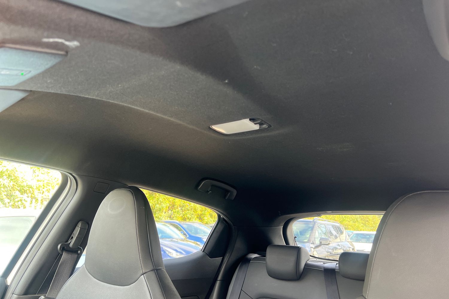 Used Nissan Juke 2023 for sale - 77300375: Photo 31