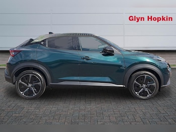 Used Nissan Juke 2026 for sale - 79064017: Photo