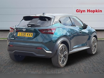 Used Nissan Juke 2026 for sale - 79064017: Photo