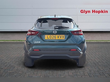 Used Nissan Juke 2026 for sale - 79064017: Photo