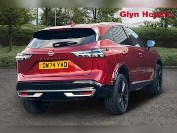 Used Nissan Qashqai 2025 for sale - 77826479: Photo