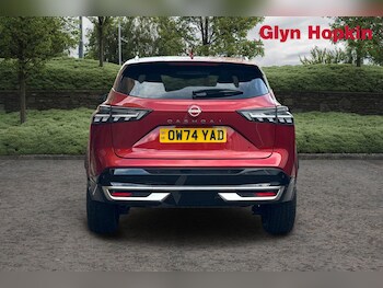 Used Nissan Qashqai 2025 for sale - 77826479: Photo