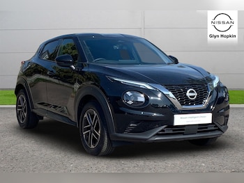 2024 - 1.0 DiG-T N-Connecta 5dr